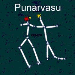 punarvasu birthstar